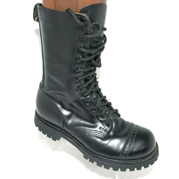 corcoran steel toe boots